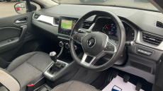 Renault Captur 1.0 TCE 90 S Edition 5dr Petrol Hatchback